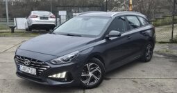 Hyundai  i30  2021