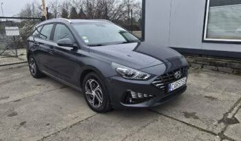 
									Hyundai  i30  2021 full								