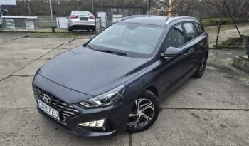 
									Hyundai  i30  2021 full								