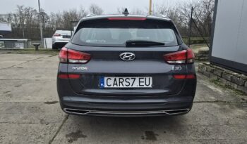 
									Hyundai  i30  2021 full								