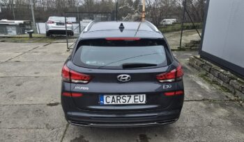 
									Hyundai  i30  2021 full								