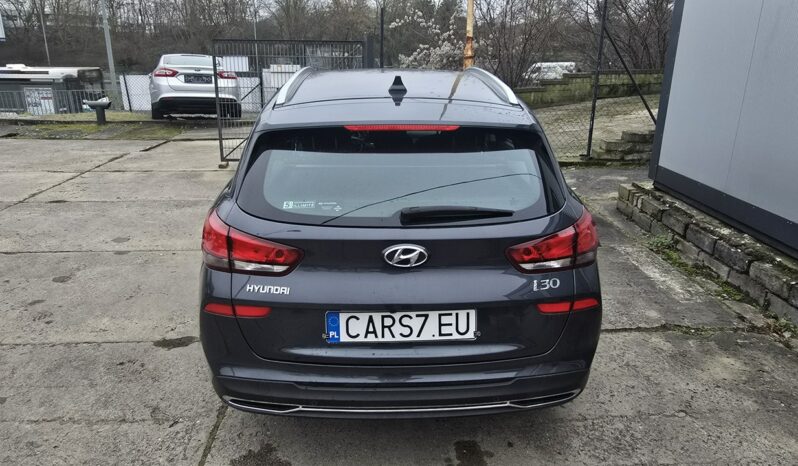 
								Hyundai  i30  2021 full									