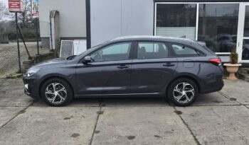 
									Hyundai  i30  2021 full								