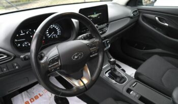 
									Hyundai  i30  2021 full								