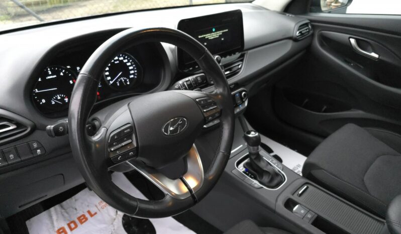 
								Hyundai  i30  2021 full									