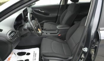 
									Hyundai  i30  2021 full								