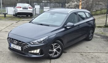 
									Hyundai  i30  2021 full								