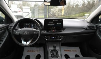 
									Hyundai  i30  2021 full								