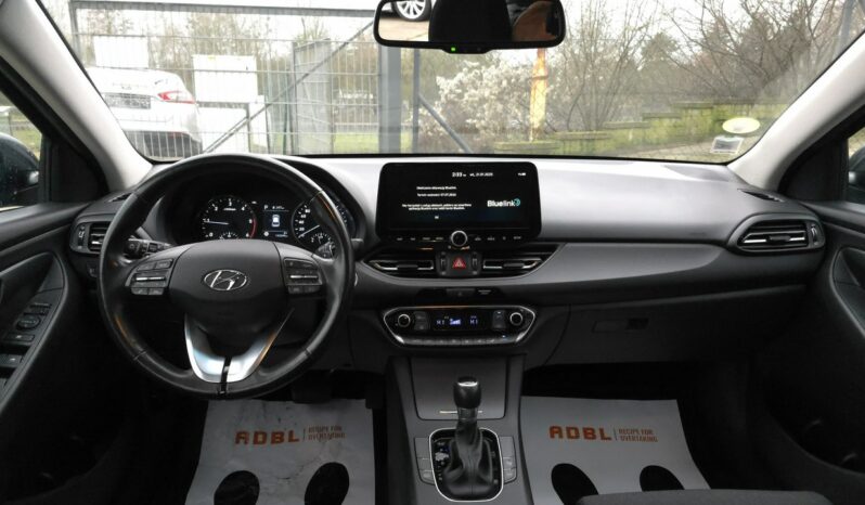 
								Hyundai  i30  2021 full									