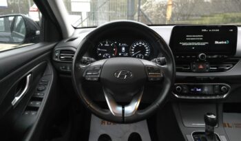 
									Hyundai  i30  2021 full								