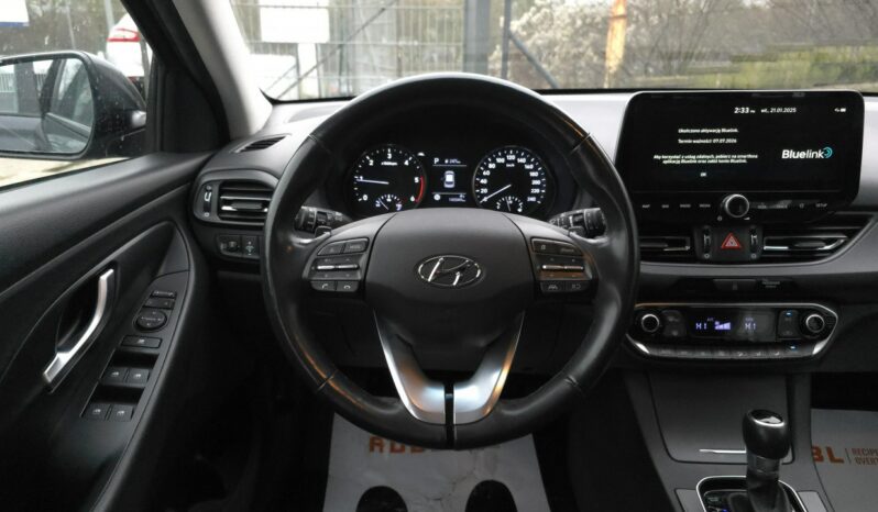 
								Hyundai  i30  2021 full									