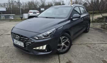 
									Hyundai  i30  2021 full								