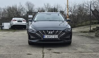 
									Hyundai  i30  2021 full								