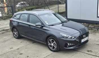 
									Hyundai  i30  2021 full								