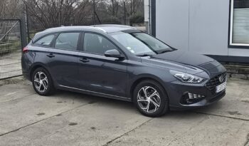 
									Hyundai  i30  2021 full								