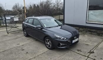 
									Hyundai  i30  2021 full								