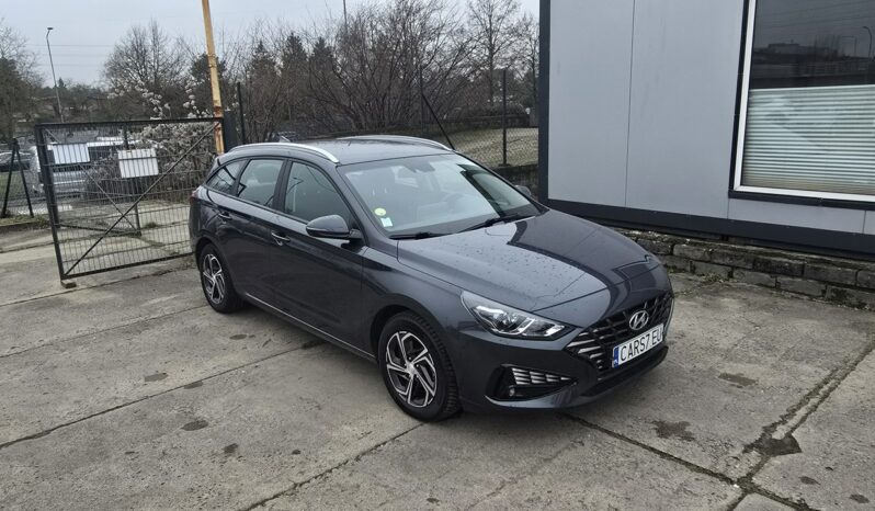 
								Hyundai  i30  2021 full									