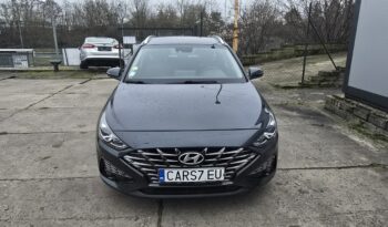 
									Hyundai  i30  2021 full								