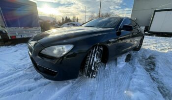 
									BMW  640  2012 full								