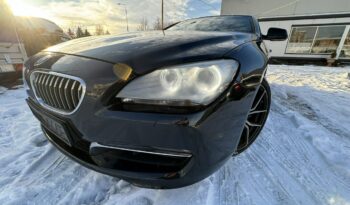 
									BMW  640  2012 full								