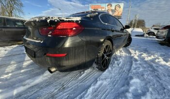 
									BMW  640  2012 full								