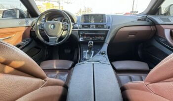 
									BMW  640  2012 full								