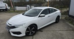 Honda  Civic  2018