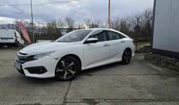 
									Honda  Civic  2018 full								