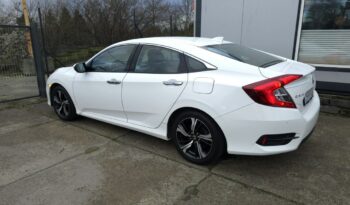 
									Honda  Civic  2018 full								