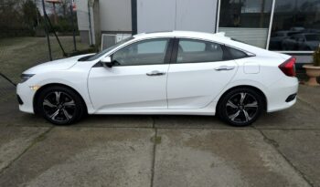 
									Honda  Civic  2018 full								