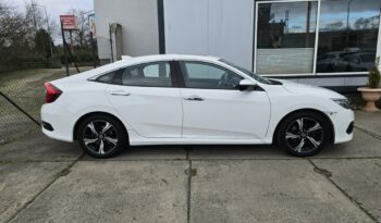 
									Honda  Civic  2018 full								