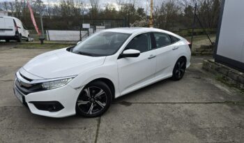 
									Honda  Civic  2018 full								