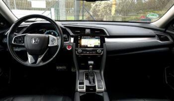 
									Honda  Civic  2018 full								