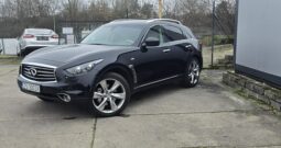 Infiniti  FX 50  2012