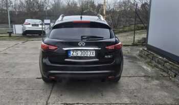 
									Infiniti  FX 50  2012 full								