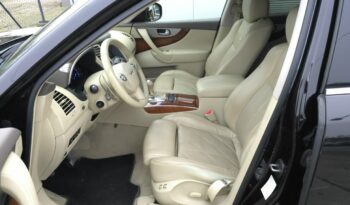 
									Infiniti  FX 50  2012 full								