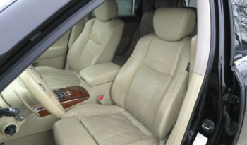 
									Infiniti  FX 50  2012 full								