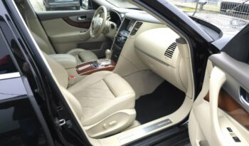 
									Infiniti  FX 50  2012 full								