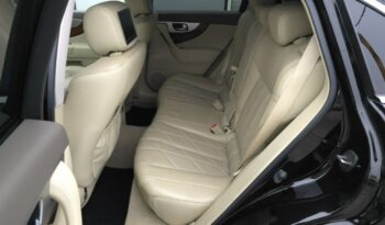 
									Infiniti  FX 50  2012 full								