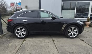 
									Infiniti  FX 50  2012 full								