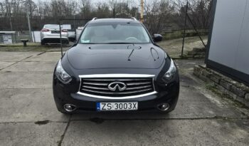 
									Infiniti  FX 50  2012 full								