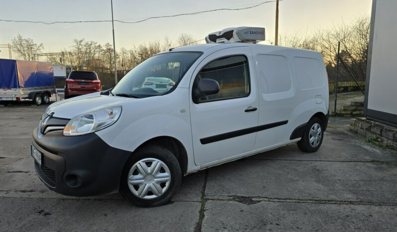 
								Renault  Kangoo  2019 full									