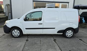 
									Renault  Kangoo  2019 full								