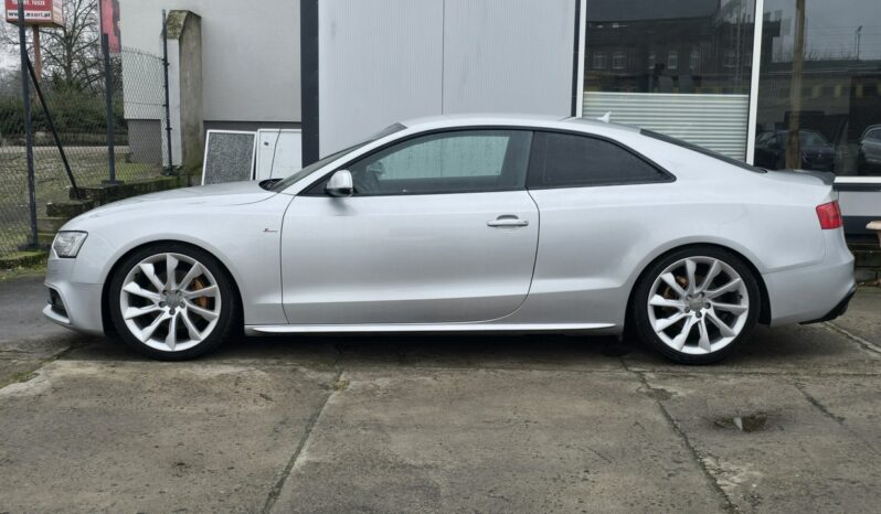
								Audi  A5  2014 full									