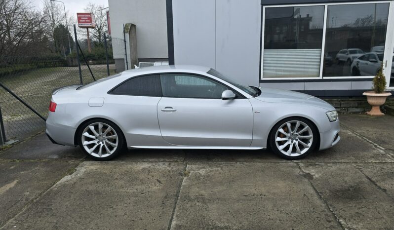 
								Audi  A5  2014 full									