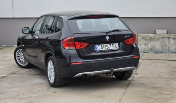 
									BMW  X1  2011 full								