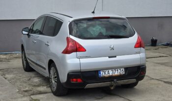 
									Peugeot  3008  2010 full								