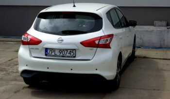 
									Nissan  Pulsar  2017 full								