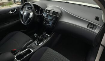 
									Nissan  Pulsar  2017 full								