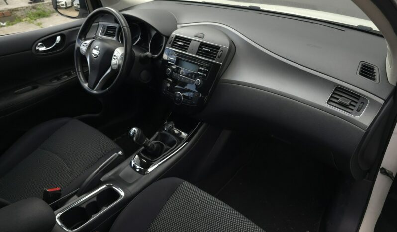 
								Nissan  Pulsar  2017 full									